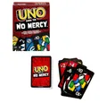 Produktbild: Mattel® Spiel Kartenspiel UNO No Mercy
