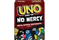Produktbild: Mattel® Spielesammlung UNO Show 'em NO MERCY Kartenspiel Partyspiel Spielabend, Familienspiel