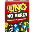 Produktbild: Mattel GmbH Spiel Mattel UNO No Mercy