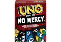 Produktbild: Mattel® Spiel HWV18 UNO No Mercy