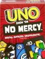Produktbild: Mattel UNO No Mercy HWV18 Anzahl Spieler (max.): 6