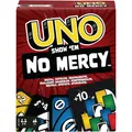 Produktbild: Mattel HWV18 UNO No Mercy