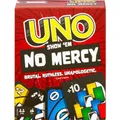 Produktbild: Mattel UNO No Mercy