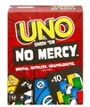 Produktbild: 194735220809 Gra Uno Show No Mercy Mattel