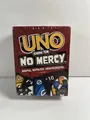 Produktbild: UNO No Mercy | Stück | HWV18 | Deutsch | 2024 | Mattel (S072)