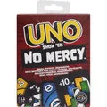 Produktbild: Mattel HWV18 UNO No Mercy