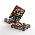 Produktbild: Mattel UNO Show 'No Mercy' Kartenspiel spannende Familien Unterhaltung