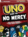 Produktbild: UNO No Mercy | Stück | HWV18 | Deutsch | 2024 | Mattel | EAN 0194735220809