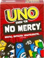 Produktbild: Uno No Mercy Kartenspiel