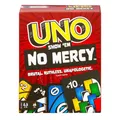 Produktbild: UNO No Mercy | Spiel | Deutsch (2024) | HWV18 | Mattel GmbH | EAN 0194735220809