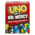 Produktbild: UNO Kartenspiel No Mercy