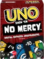Produktbild: Mattel - UNO - No Mercy +7 Jahre 2-6 Spieler