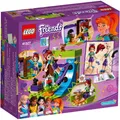 Produktbild: LEGO Friends Mia's Schlafzimmer Bedroom Zimmer mit Bett Kinderspielzeug 41327