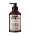 Produktbild: Bali Curls Nourishing Shampoo Haarshampoo 250 ml