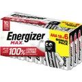 Produktbild: Energizer Max (24 Stk., AAA) (E303513200)