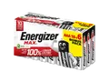 Produktbild: ENERGIZER Max Micro 18+6 Stück, AAA Batterien