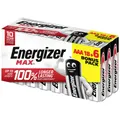 Produktbild: 24er Multipack Energizer Max Micro (AAA)-Batterie Alkali-Mangan 1.5 V 24 St.