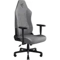 Produktbild: Iskur V2 X, Gaming-Stuhl hellgrau