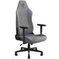 Produktbild: RAZER Iskur V2 X - Gaming-Stuhl mit integrierter Lendenwirbelstütze (hochverdich