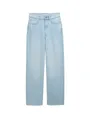 Produktbild: TOM TAILOR Denim Skinny-fit-Jeans Wide-Leg Jeans - Wide Leg