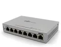 Produktbild: UbiQuiti Networks UniFi Switch 8 - Managed - Gigabit Ethernet (10/100/1000) - Power over Ethernet (PoE) - Wandmontage