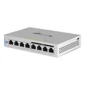 Produktbild: Ubiquiti UniFi Switch 8 Gestionado Gigabit Ethernet
