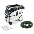 Produktbild: Festool Absaugmobil CLEANTEC CTM 26 E