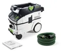 Produktbild: Festool Absaugmobil CLEANTEC CTM 26 E 574981