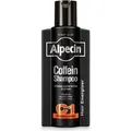 Produktbild: Alpecin - Coffein Shampoo C1 Black Edition Shampoo 375ml