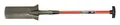 Produktbild: Polet Spaten, Rodespaten Fiber 9001 T-Stiel 350 x 130 mm