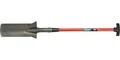Produktbild: Polet Rodespaten Fiber 9001 T-Stiel 350 x 130 mm