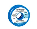 Produktbild: CFH Elektroniklot EL 324 bleifrei 70 g Lötdraht Löten Lötkolben Lötzinn