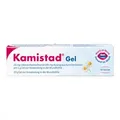 Produktbild: Kamistad Gel bei Zahnfleischentzündungen und Aphten