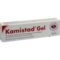 Produktbild: KAMISTAD Gel 20g ,PZN 3927039