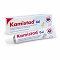 Produktbild: Kamistad 20g STADA Mundgel Zahnfleisch Mundschleimhaut Lidocain / PZN 03927039