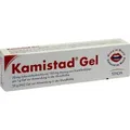 Produktbild: KAMISTAD Gel 20g ,PZN 3927039