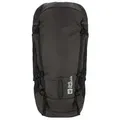Produktbild: Jack Wolfskin Prelight Wanderrucksack 58 cm  schwarz