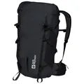 Produktbild: Jack Wolfskin - 3D Prelight Rise 35 - Wanderrucksack schwarz