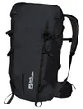 Produktbild: Jack Wolfskin 3d Prelight Rise 35 - Wanderrucksack 58 cm phantom