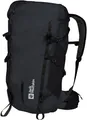 Produktbild: Jack Wolfskin 3d Prelight Rise 35 Wanderrucksack, 27 x 33 x 58 cm, phantom, ‎