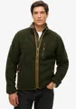 Produktbild: Superdry Fleecejacke OUTDOOR FULL ZIP FLEECE