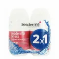 Produktbild: Sesderma Pack Dryses Deodorant Antitranspirant Roll On für Frauen 2x75ml