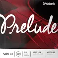 Produktbild: D'Addario J810 1/4M Prelude - medium - Saiten für 1/4-Violine