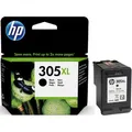 Produktbild: HP Tinte 305XL, 3YM62AE schwarz, 240 Seiten, 4ml