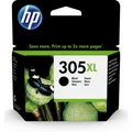 Produktbild: HP 305XL Original HC Tinte schwarz - 3YM62AE 240 Seiten