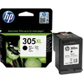 Produktbild: HP 305XL Original-Tinte schwarz