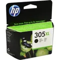 Produktbild: HP Tinte 3YM62AE 305XL schwarz