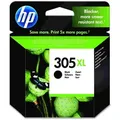 Produktbild: Original HP 3YM62AE / 305XL Druckkopfpatrone schwarz