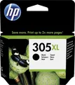 Produktbild: HP 305 XL Tintenpatrone Schwarz