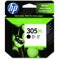 Produktbild: Original HP 3YM62AE / 305XL Druckkopfpatrone schwarz